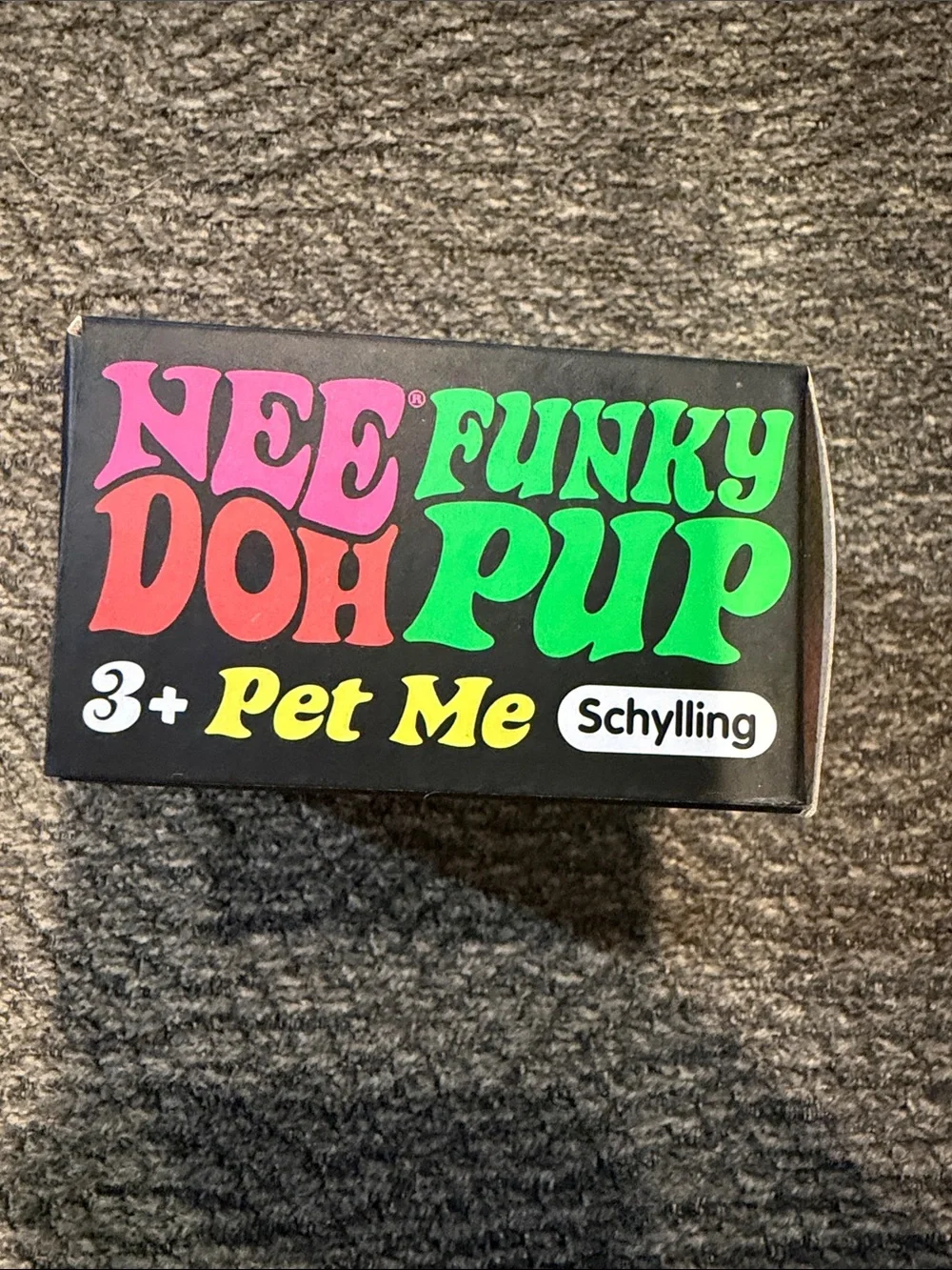 Schylling it designed